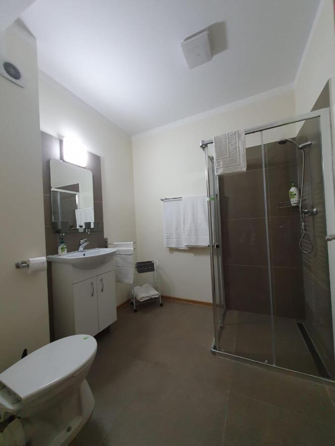 Elis Residence Cluj Napoca Bagian luar foto