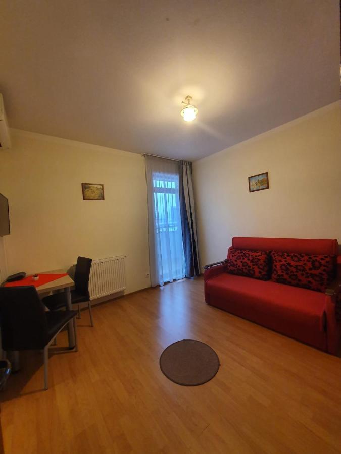 Elis Residence Cluj Napoca Bagian luar foto