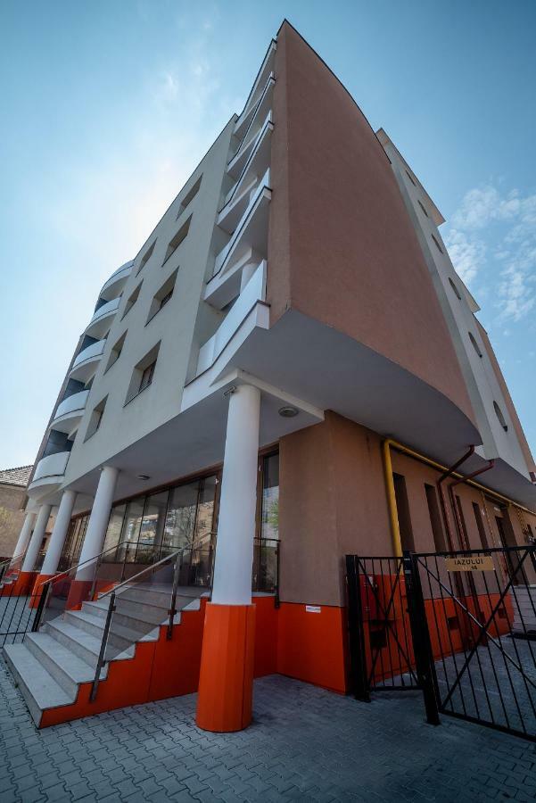 Elis Residence Cluj Napoca Bagian luar foto