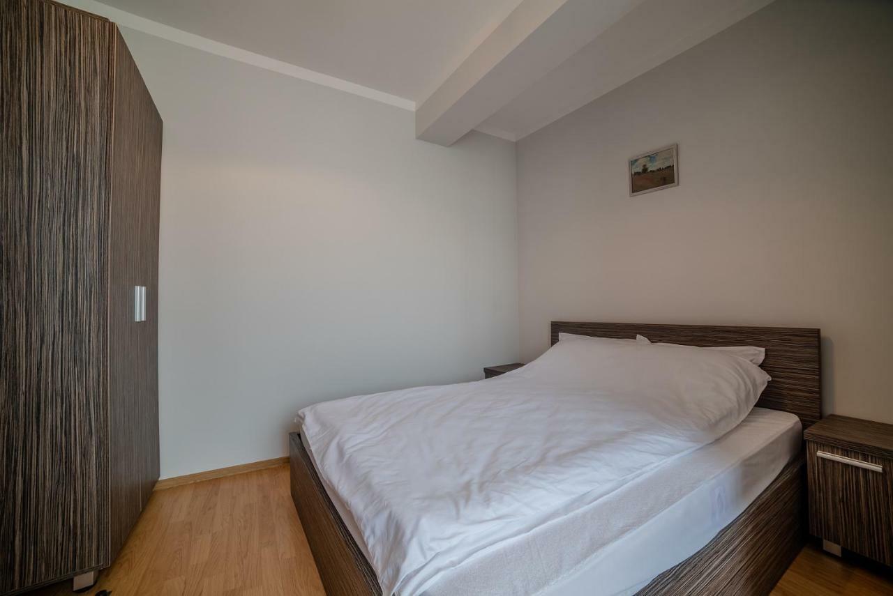 Elis Residence Cluj Napoca Bagian luar foto