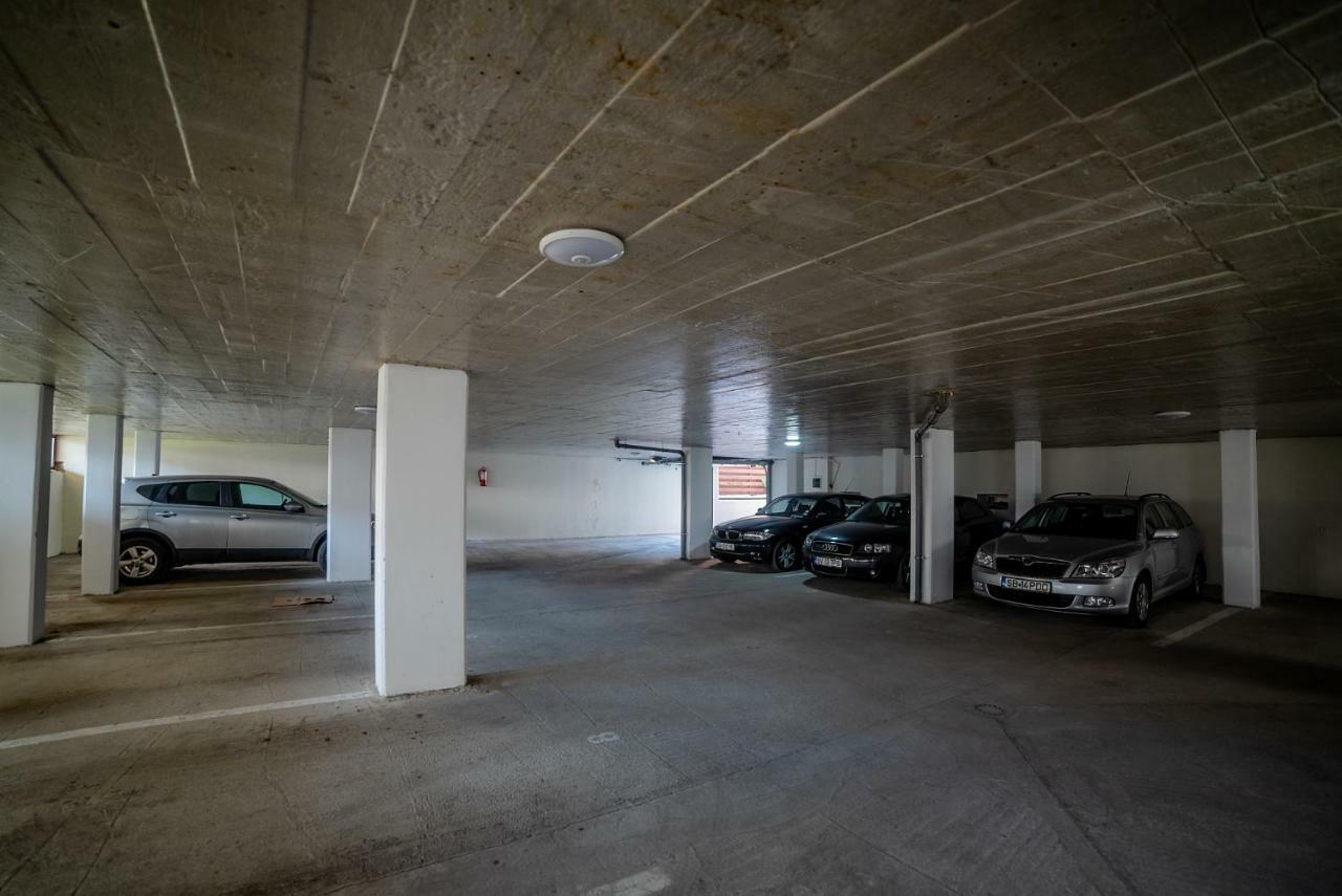 Elis Residence Cluj Napoca Bagian luar foto