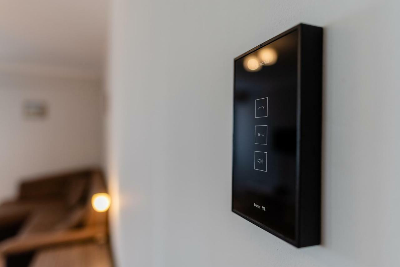 Elis Residence Cluj Napoca Bagian luar foto