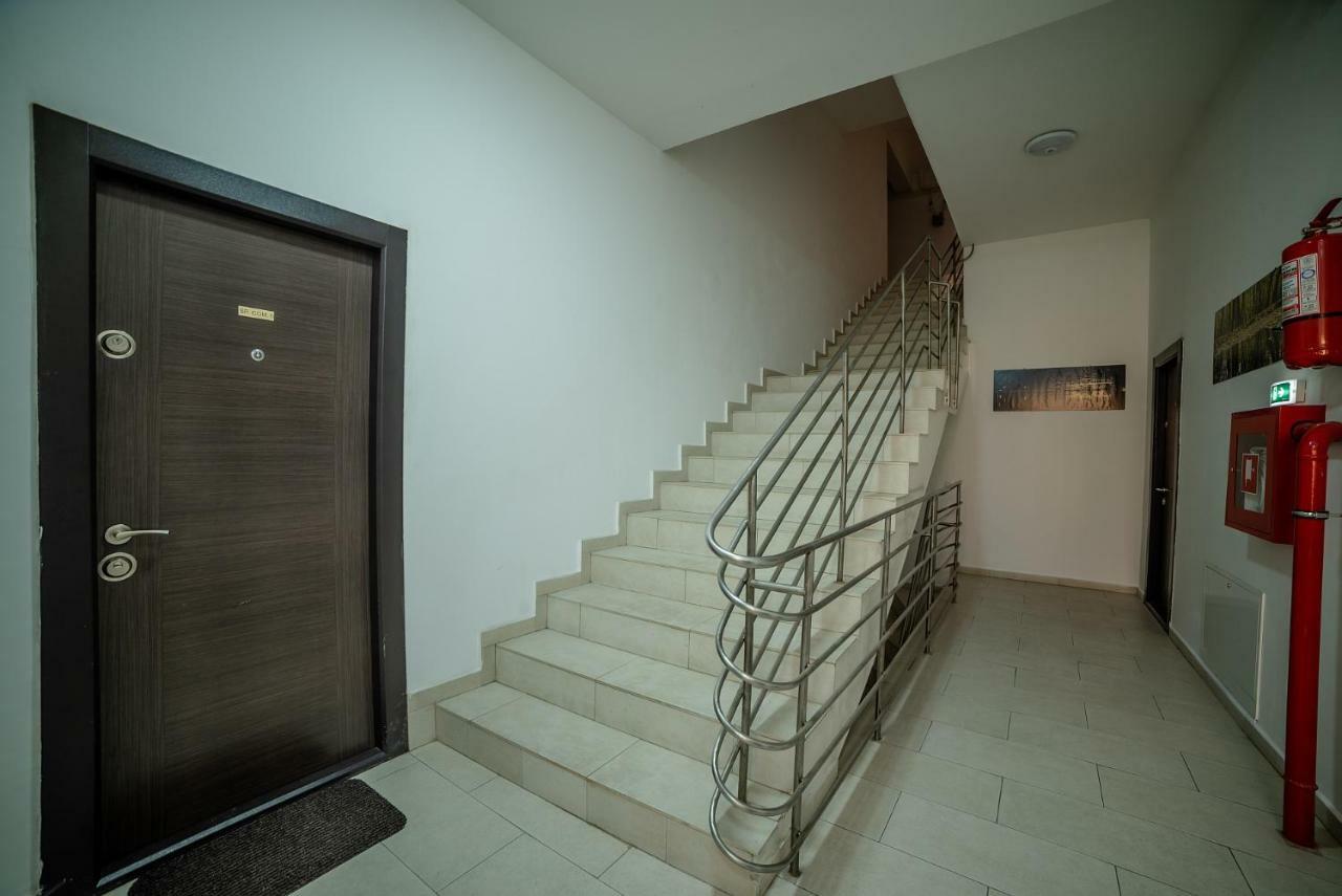 Elis Residence Cluj Napoca Bagian luar foto